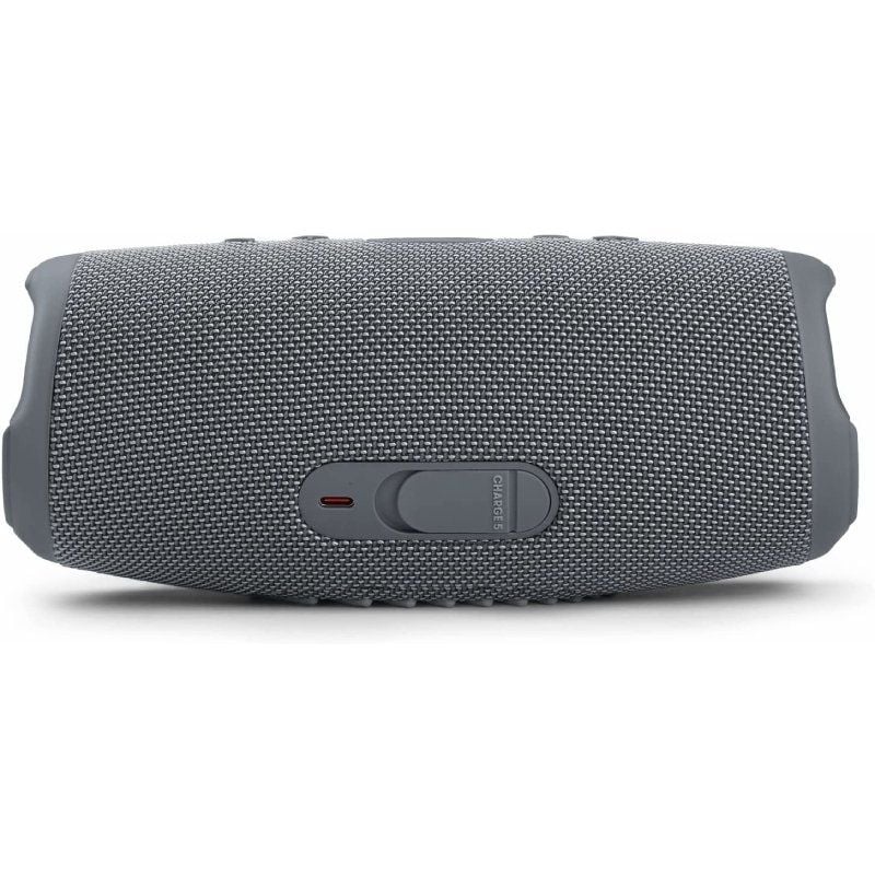 Altifalante Bluetooth JBL Charge 5 / 40W / 1.0 / Cinzento