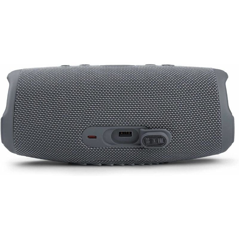 Altifalante Bluetooth JBL Charge 5 / 40W / 1.0 / Cinzento