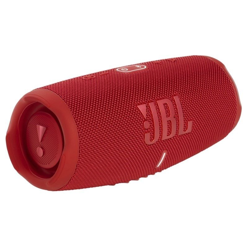 Altifalante Bluetooth JBL Charge 5 / 40W / 1.0 / Vermelho