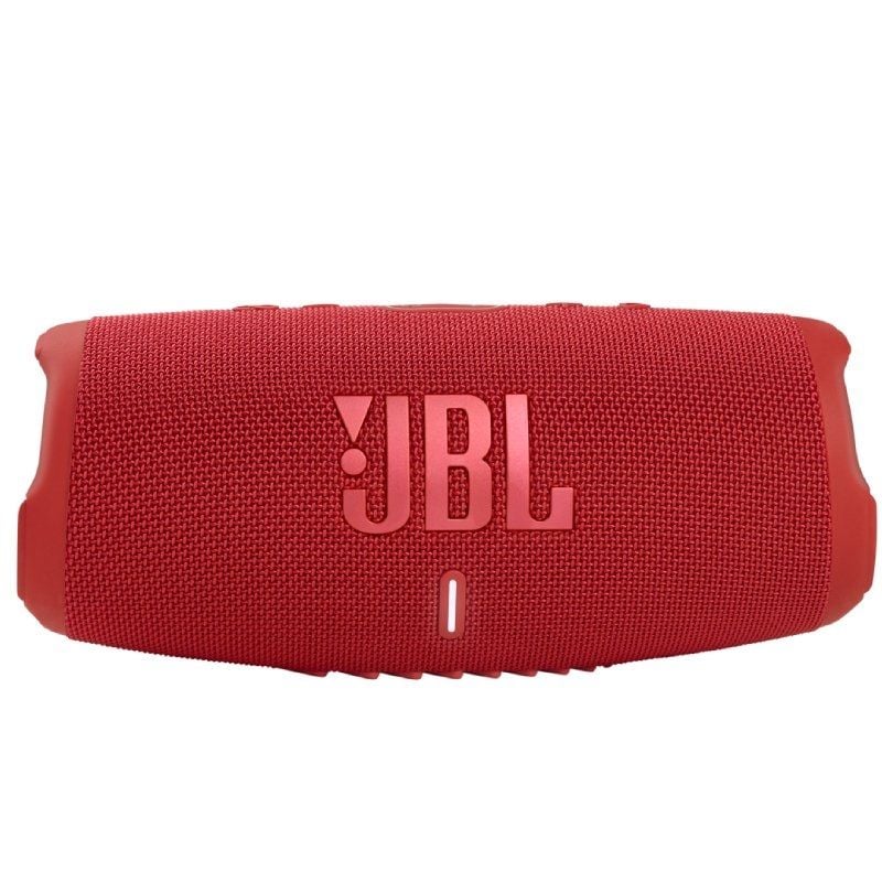 Altifalante Bluetooth JBL Charge 5 / 40W / 1.0 / Vermelho
