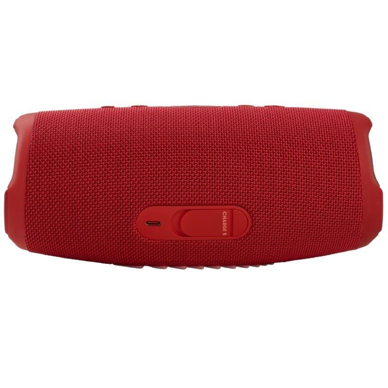 Altifalante Bluetooth JBL Charge 5 / 40W / 1.0 / Vermelho