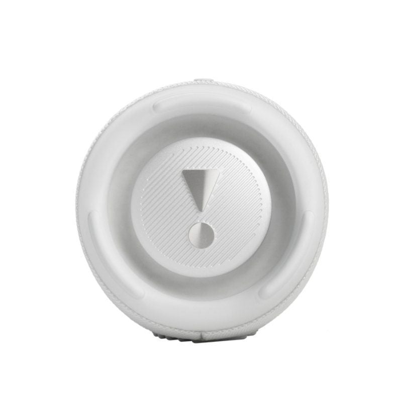 Altifalante com Bluetooth JBL Charge 5 / 40 W / 1.0 / Branco