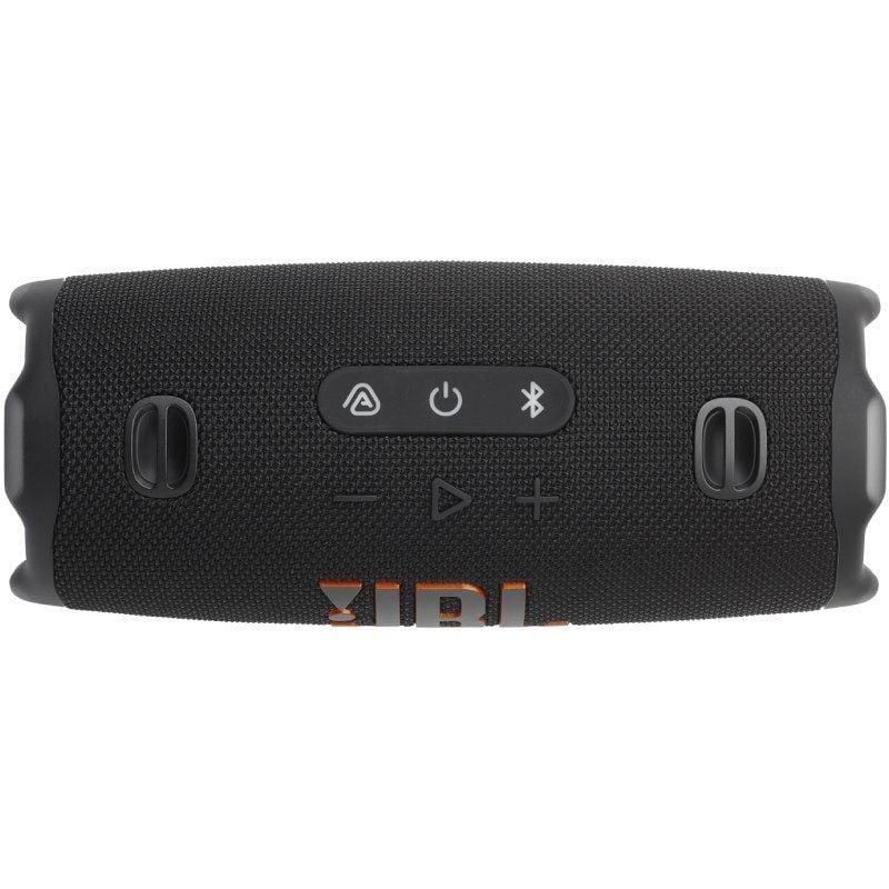 Altifalante Bluetooth JBL Charge 6 / 45W / 1.0 / Preto