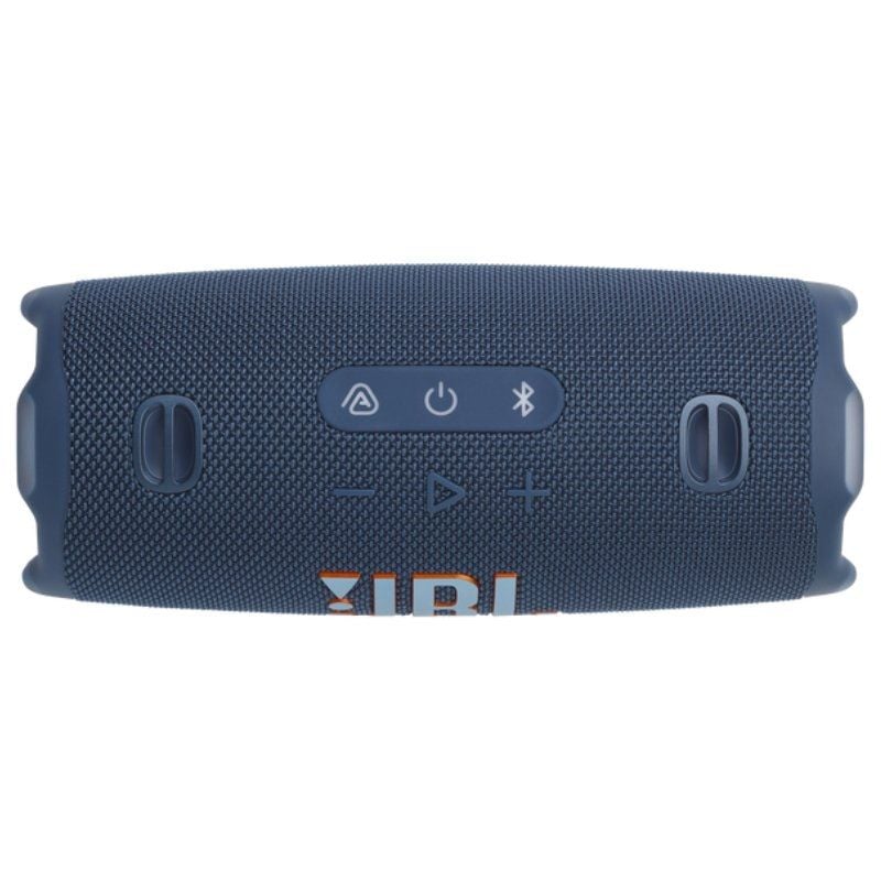Altifalante Bluetooth JBL Charge 6 / 45W / 1.0 / Azul