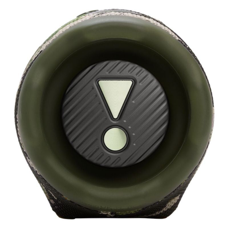 Altifalante Bluetooth JBL Charge 6 / 45W / 1.0 / Verde Camuflado