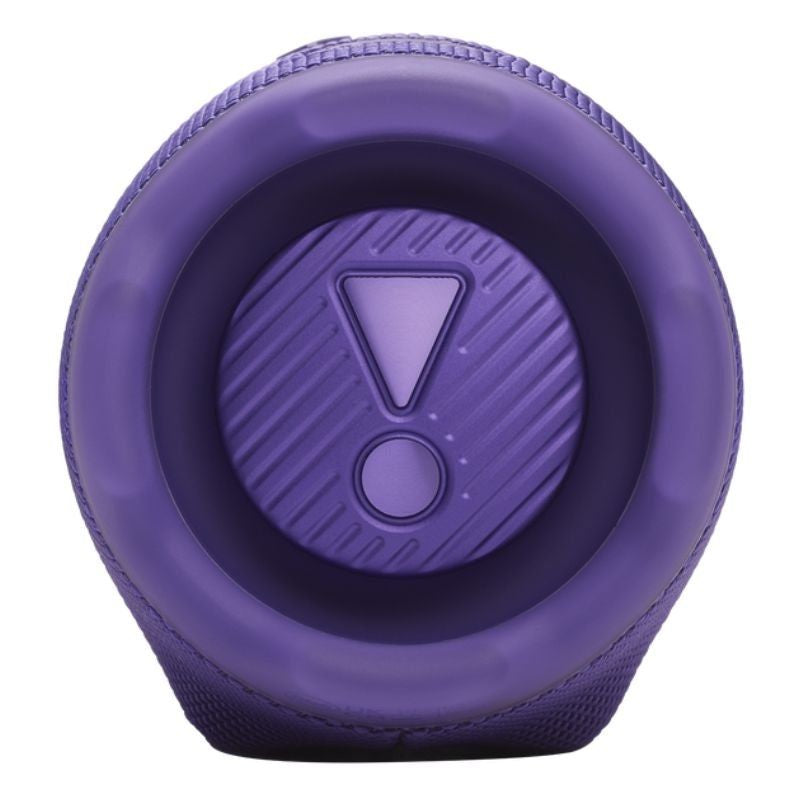 Altifalante Bluetooth JBL Charge 6 / 45W / 1.0 / Roxo