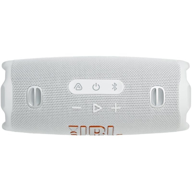 Altifalante Bluetooth JBL Charge 6 / 45W / 1.0 / Branco