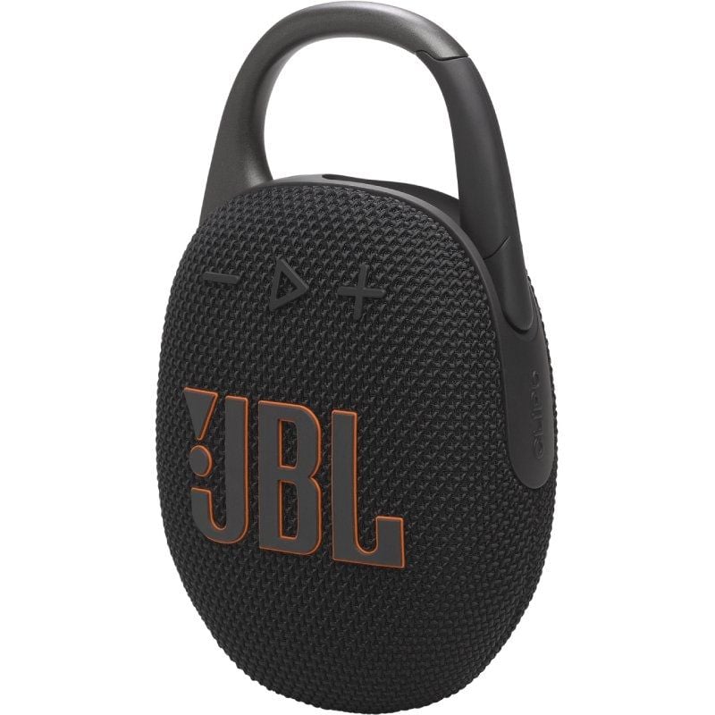 Altifalante Bluetooth JBL Clip 5 / 7W / 1.0