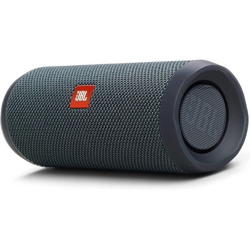 Altifalante Bluetooth JBL FLIP Essential 2 / 20 W / 2.0 / Cinzento