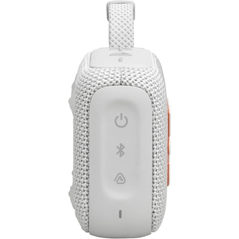 Altifalante Bluetooth JBL GO 4 / 4.2w / 1.0 / Branco