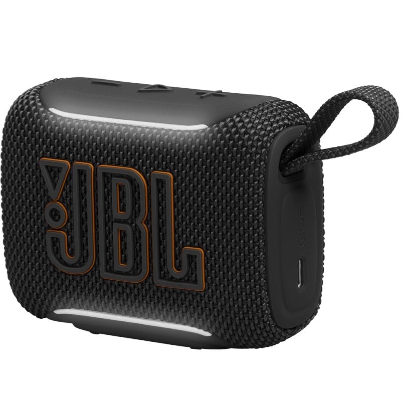 Altifalante Bluetooth JBL GO 5 / 4.8w / 1.0 / Preto