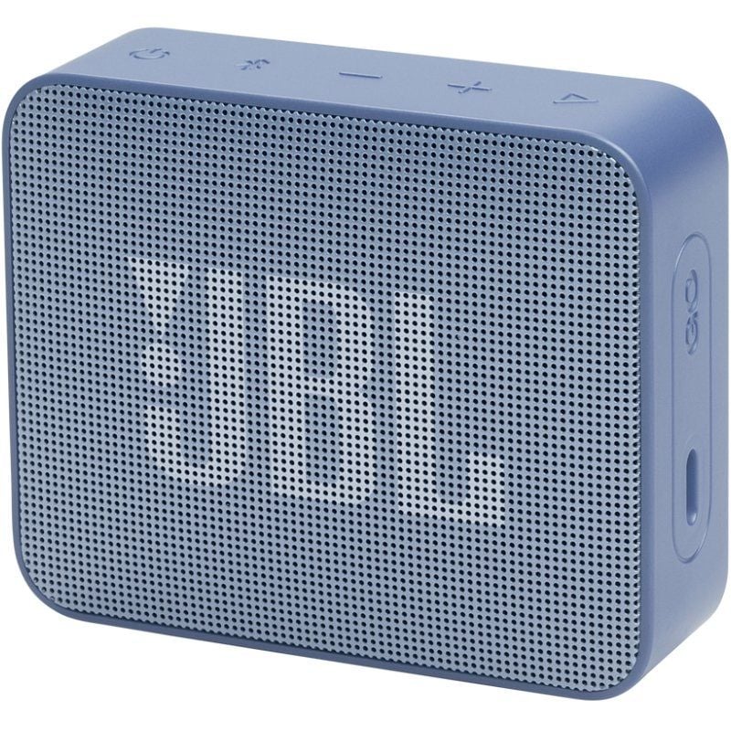 Altifalante Bluetooth JBL GO Essential 2 / 3.1w / 1.0 / Azul