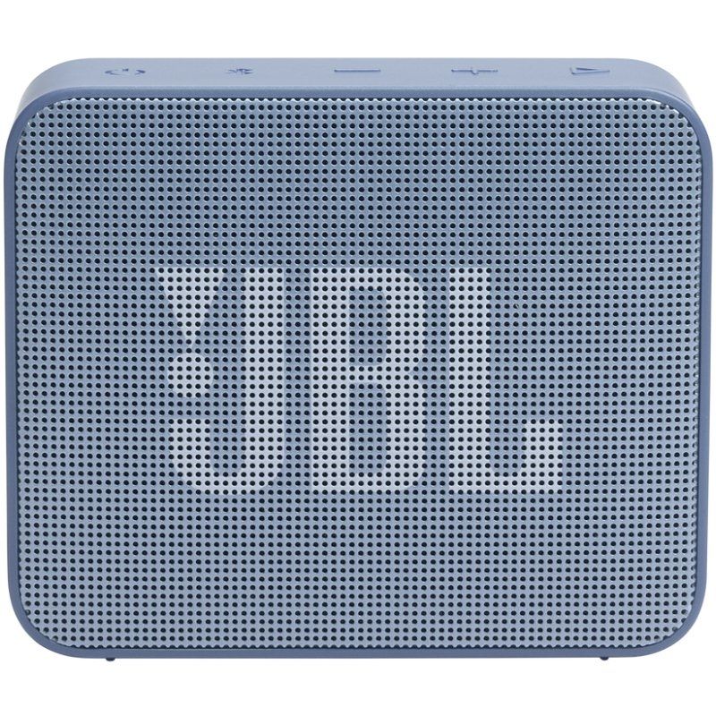 Altifalante Bluetooth JBL GO Essential 2 / 3.1w / 1.0 / Azul