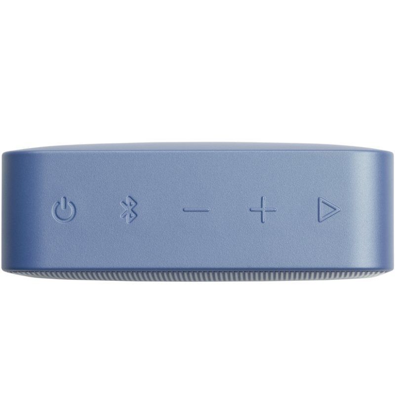 Altifalante Bluetooth JBL GO Essential 2 / 3.1w / 1.0 / Azul