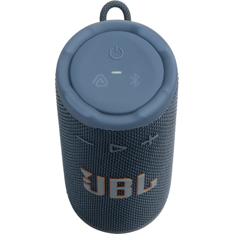 Altifalante Bluetooth JBL Grip / 16W / 1.0 / Azul