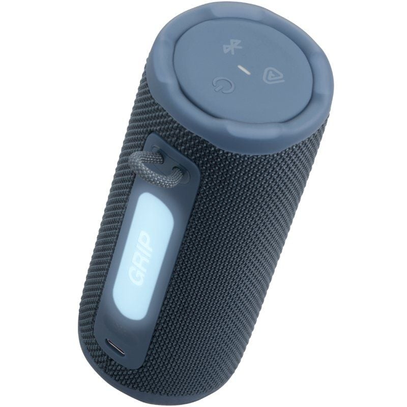 Altifalante Bluetooth JBL Grip / 16W / 1.0 / Azul