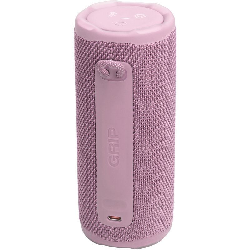 Altifalante Bluetooth JBL Grip / 16W / 1.0 / Rosa
