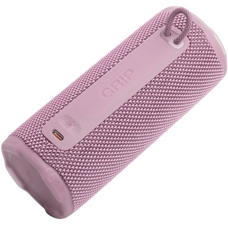 Altifalante Bluetooth JBL Grip / 16W / 1.0 / Rosa