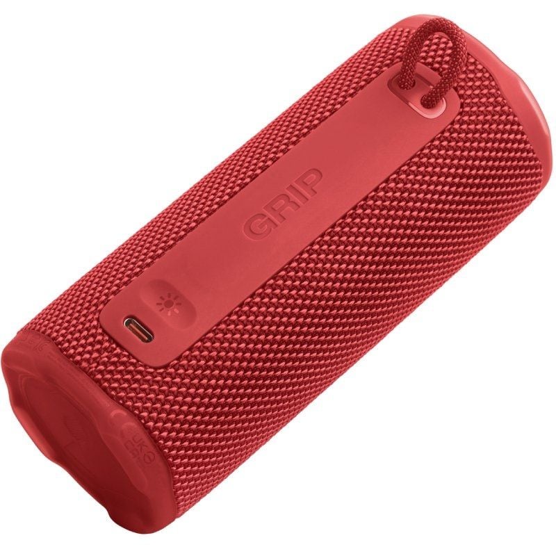 Altifalante Bluetooth JBL Grip / 16W / 1.0 / Vermelho