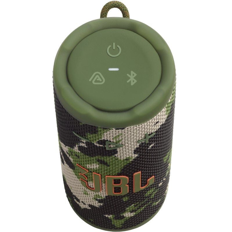 Altifalante Bluetooth JBL Grip / 16W / 1.0 / Camuflado