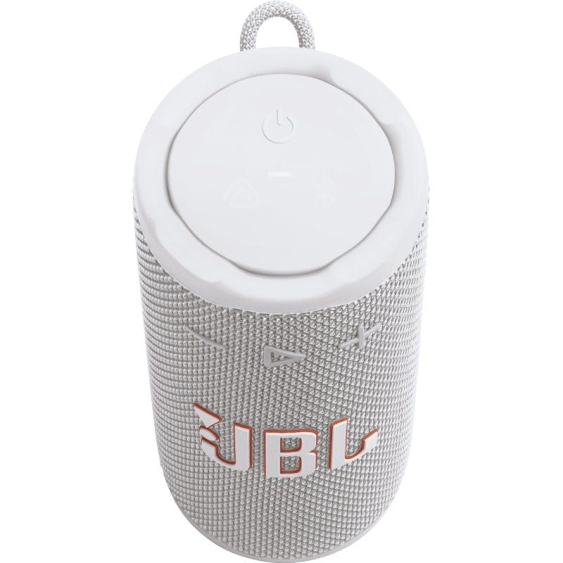 Altifalante Bluetooth JBL Grip / 16W / 1.0 / Branco