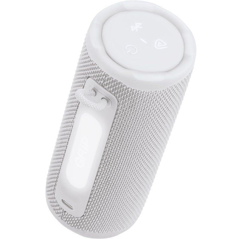 Altifalante Bluetooth JBL Grip / 16W / 1.0 / Branco