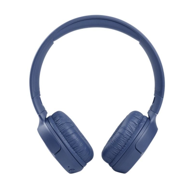 Auscultadores sem Fios JBL Tune 510BT / com Microfone / Bluetooth / Azul