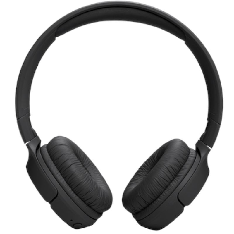 Auscultadores sem Fios JBL Tune 520BT / com Microfone / Bluetooth / Pretos