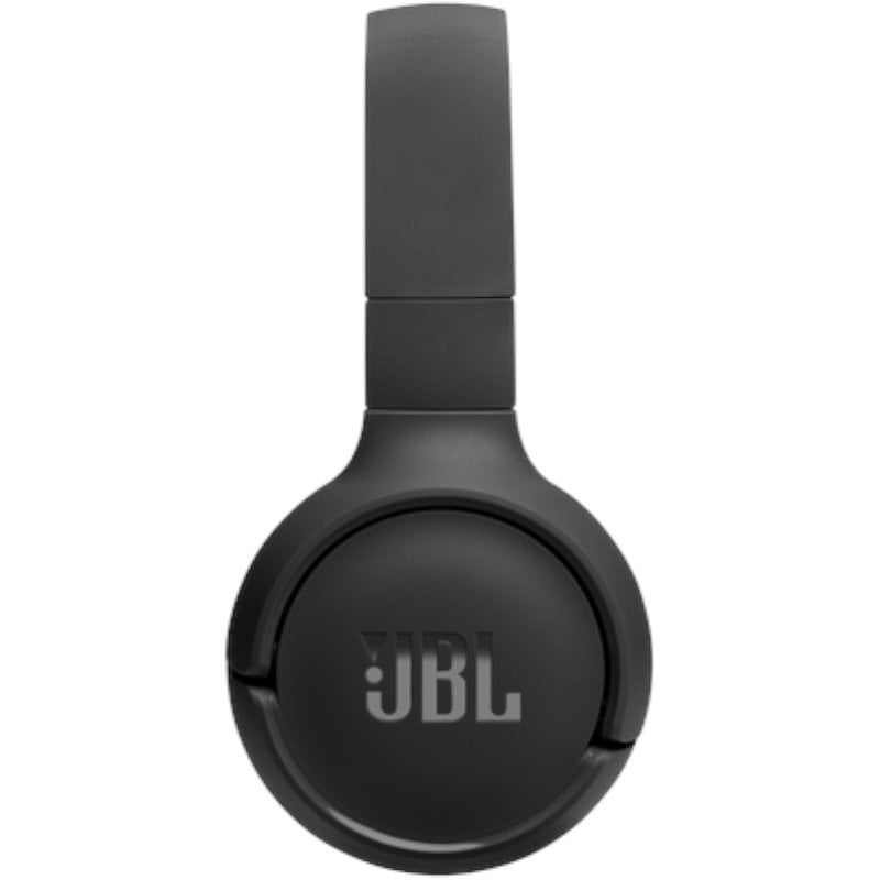 Auscultadores sem Fios JBL Tune 520BT / com Microfone / Bluetooth / Pretos