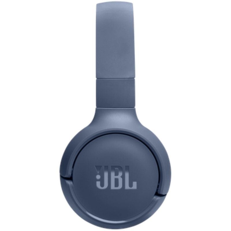 Auscultadores sem Fios JBL Tune 520BT / com Microfone / Bluetooth / Azul