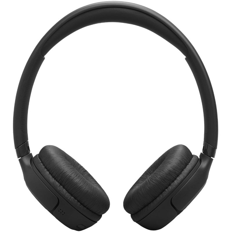 Auscultadores sem Fios JBL Tune 530BT / com Microfone / Bluetooth / Preto