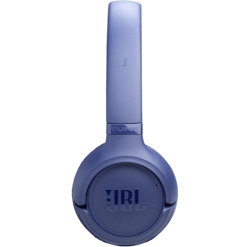 Auscultadores sem Fios JBL Tune 530BT / com Microfone / Bluetooth / Azuis
