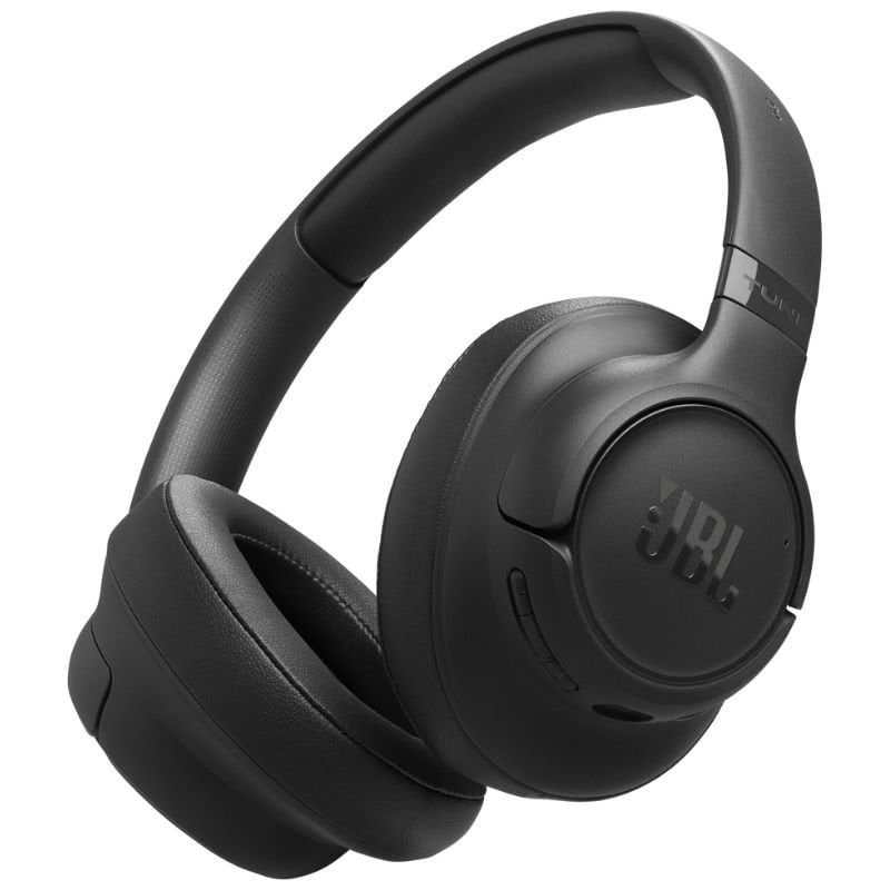 Auscultadores sem Fios JBL Tune 730BT / com Microfone / Bluetooth / Pretos