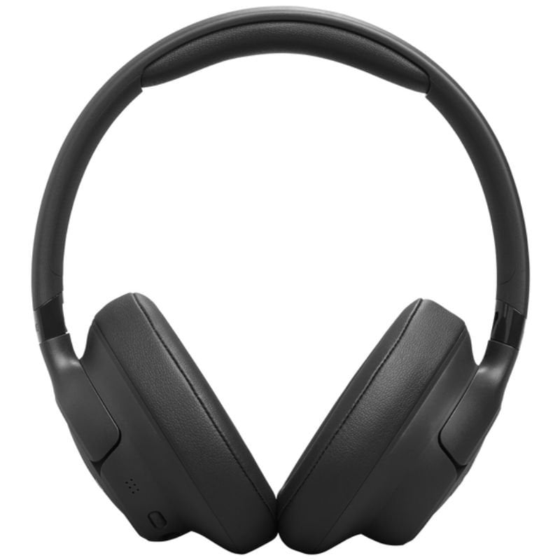Auscultadores sem Fios JBL Tune 730BT / com Microfone / Bluetooth / Pretos
