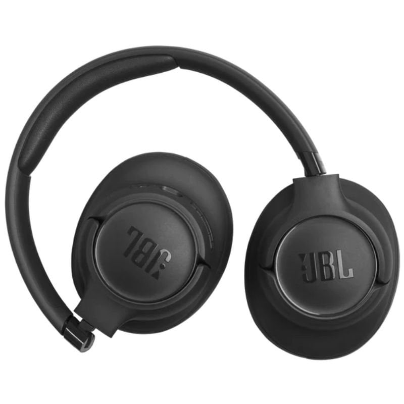 Auscultadores sem Fios JBL Tune 730BT / com Microfone / Bluetooth / Pretos