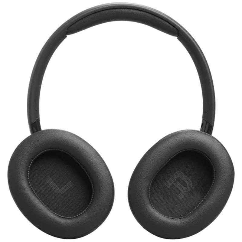 Auscultadores sem Fios JBL Tune 730BT / com Microfone / Bluetooth / Pretos