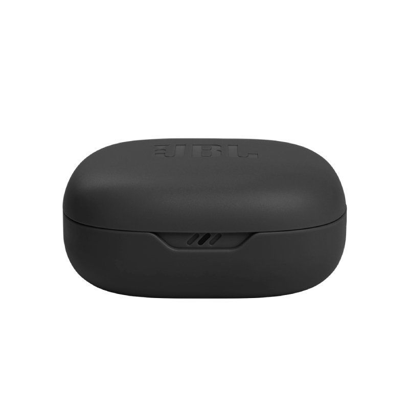 Auscultadores Bluetooth JBL Wave 300TWS com Estojo de Carregamento / 6h de Autonomia / Preto
