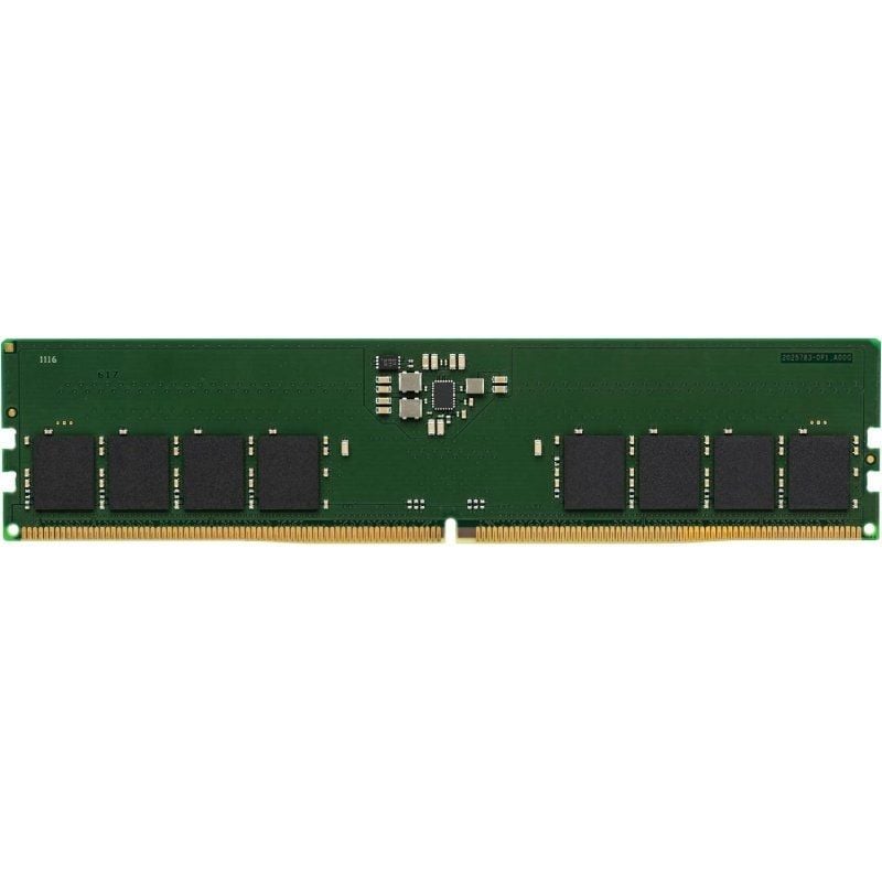 Kingston Valueram 16GB / DDR5 / 5600mhz / 1.1v / CL46 / DIMM RAM