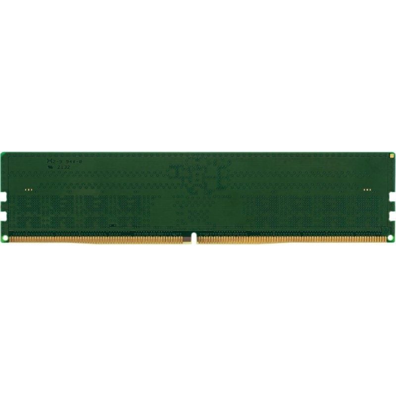 Kingston Valueram 16GB / DDR5 / 5600mhz / 1.1v / CL46 / DIMM RAM
