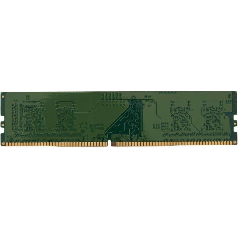 Kingston Valueram RAM 4GB / DDR4 / 3200mhz / 1.2v / CL22 / DIMM