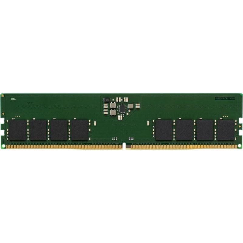 Kingston Valueram RAM 8GB / DDR5 / 5600mhz / 1.1v / CL46 / DIMM
