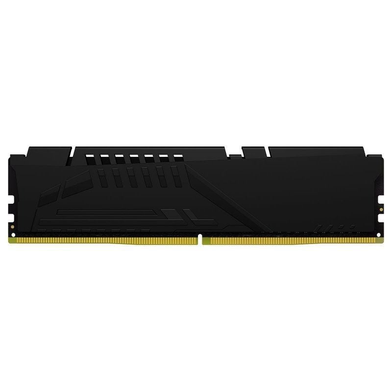 RAM Kingston FURY Beast 16GB / DDR5 / 5200mhz / 1.1v / CL38 / DIMM