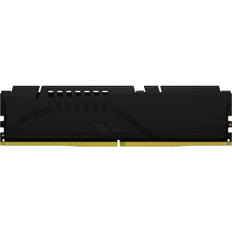 Kingston FURY Beast 32GB RAM / DDR5 / 5200 Mhz / 1.25v / CL40 / DIMM