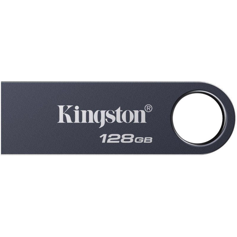 Unidade Flash USB 3.2 Kingston Datatraveler SE9 G3 128GB USB 3.2