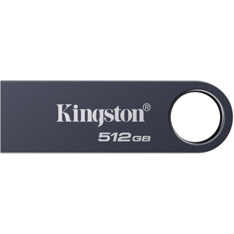 Unidade Flash USB 3.2 Kingston Datatraveler SE9 G3 512GB USB 3.2