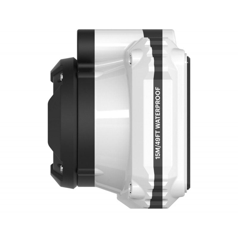 Câmara Desportiva Digital Kodak Pixpro WPZ2 / 16MP / Zoom Ótico de 4x / Branco