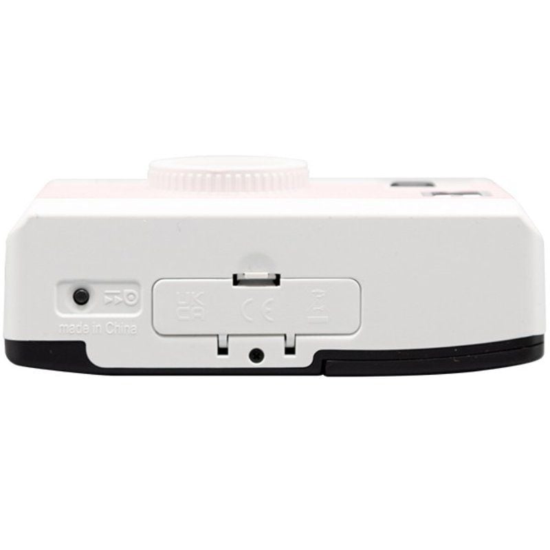 Máquina Fotográfica Analógica Kodak Ultra F9 / 35mm / Rosa