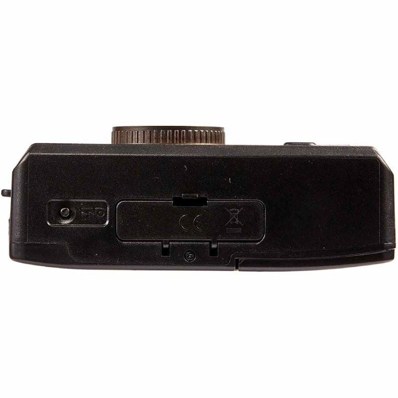 Máquina Fotográfica Analógica Kodak Ultra F9 / 35mm / Amarelo