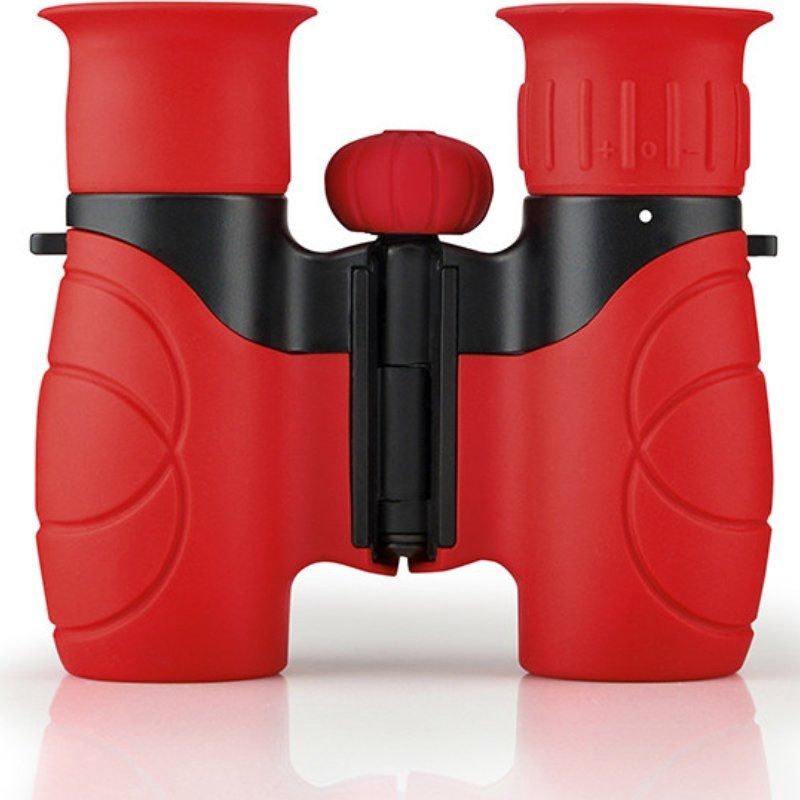 Binóculos Kodak BCS100 / Zoom 8X / 21mm / Vermelhos