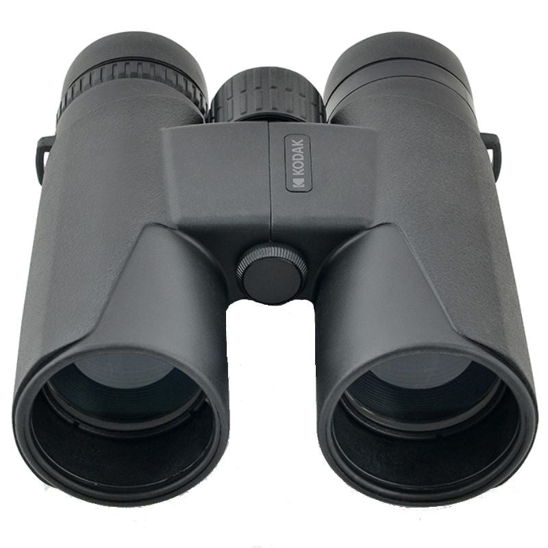 Binóculos Kodak BCS800 / Zoom 10X / 42mm / Preto